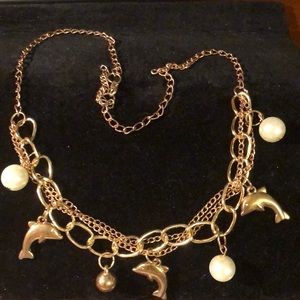 Gorgeous Necklace